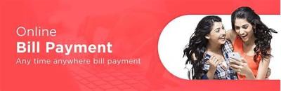 Bill Payment